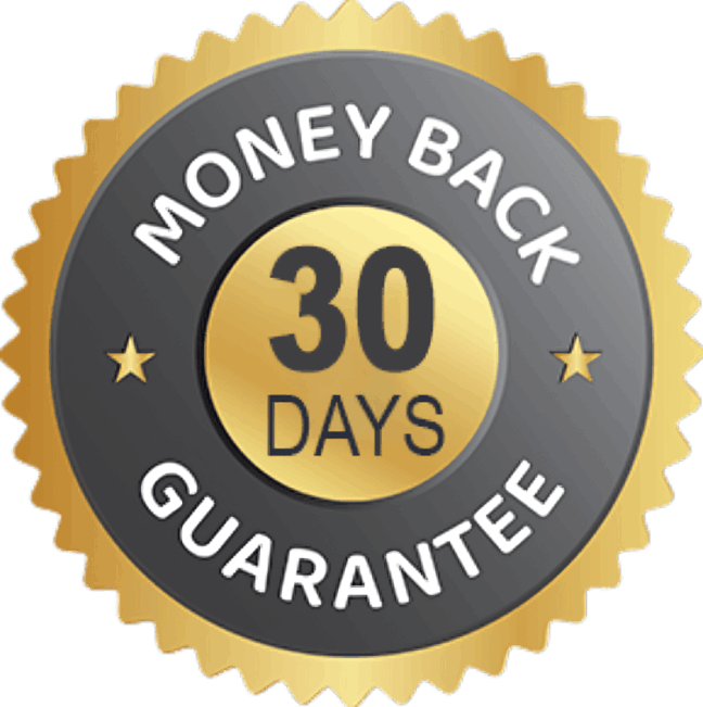 Bugzilch MozzyGone 100% refund Guarantee